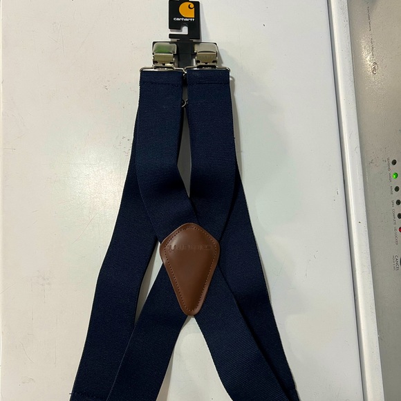 Carhartt Accessories Carhartt Nwt Suspenders Poshmark